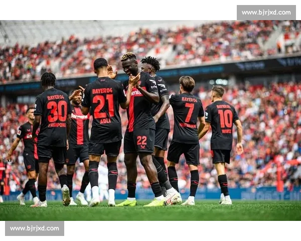 欧冠最新战况深度解析豪门对决与黑马崛起全景观察